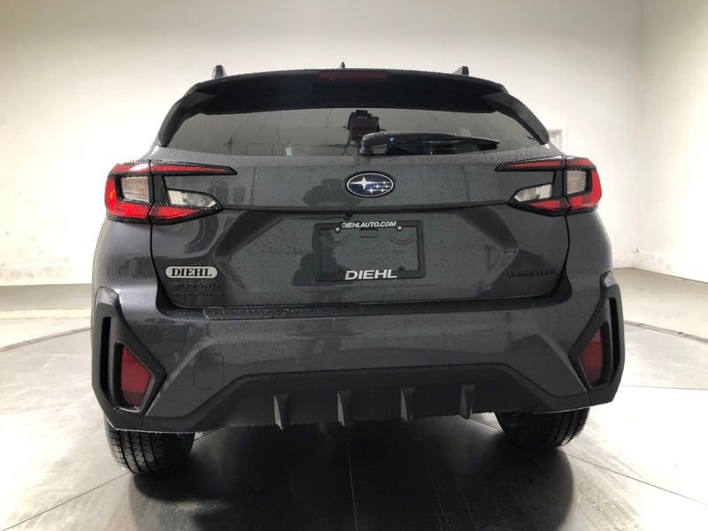 New 2026 Subaru Crosstrek 2.0i Premium image 9