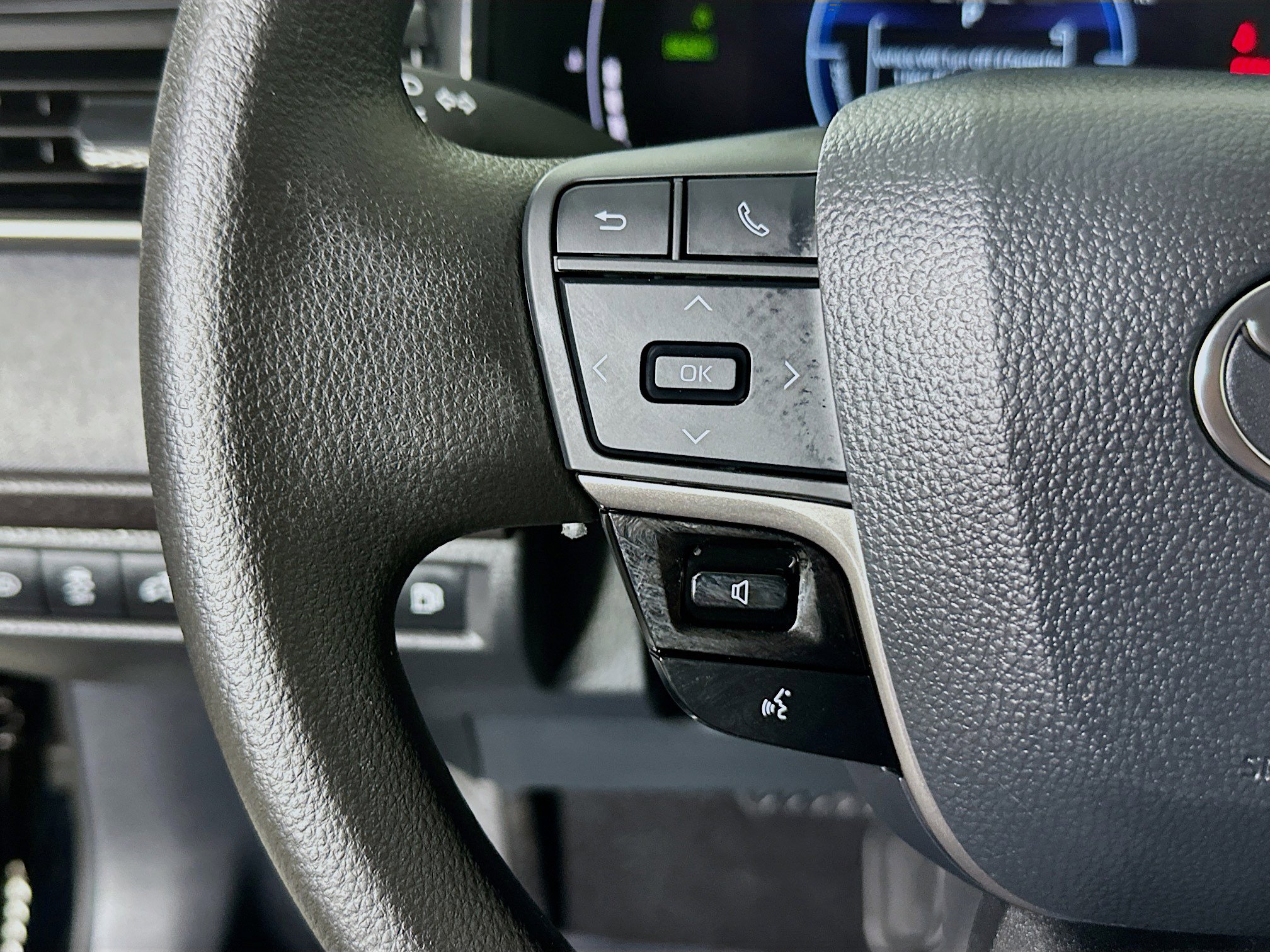 Certified 2026 Toyota Camry LE image 16