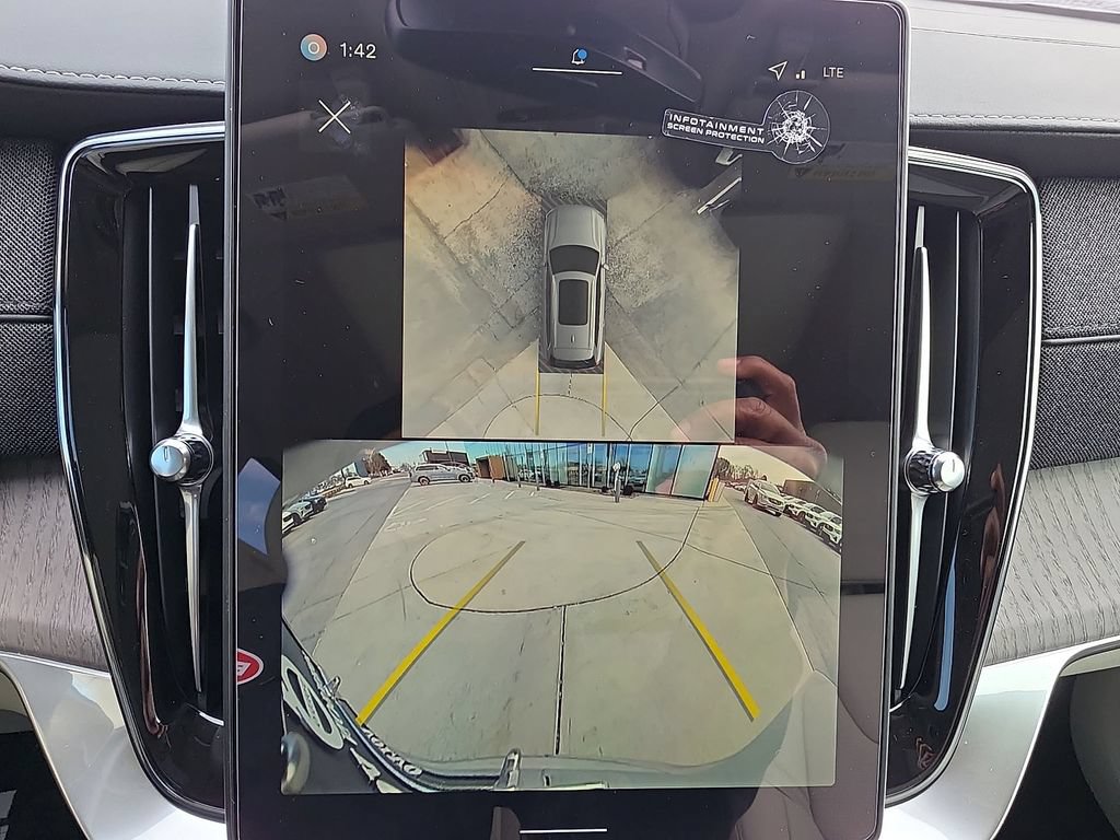 New 2026 Volvo XC90 B6 Ultra AWD/4WD image 35