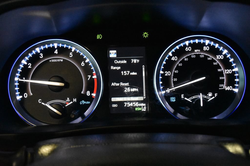 Used 2019 Toyota Highlander Limited Platinum AWD/4WD image 23