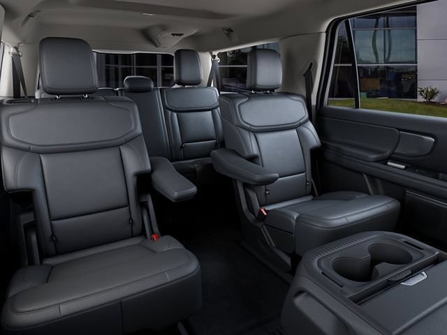 New 2027 Ford Expedition Max Active AWD/4WD image 11