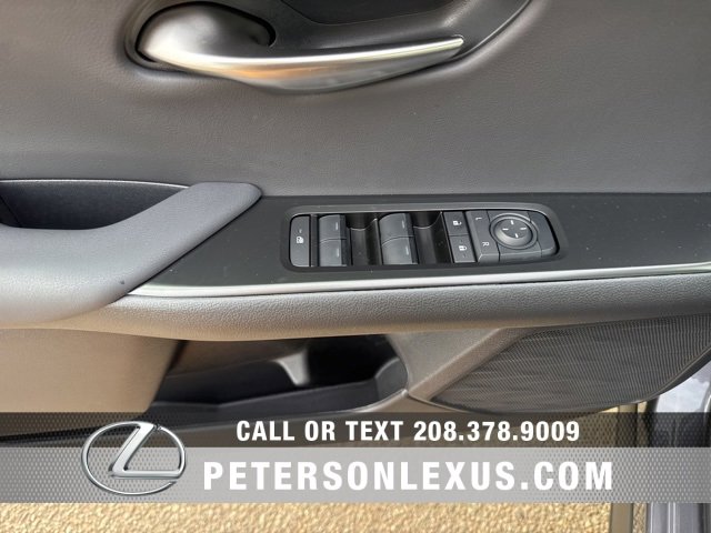 New 2025 Lexus UX 300h AWD image 21