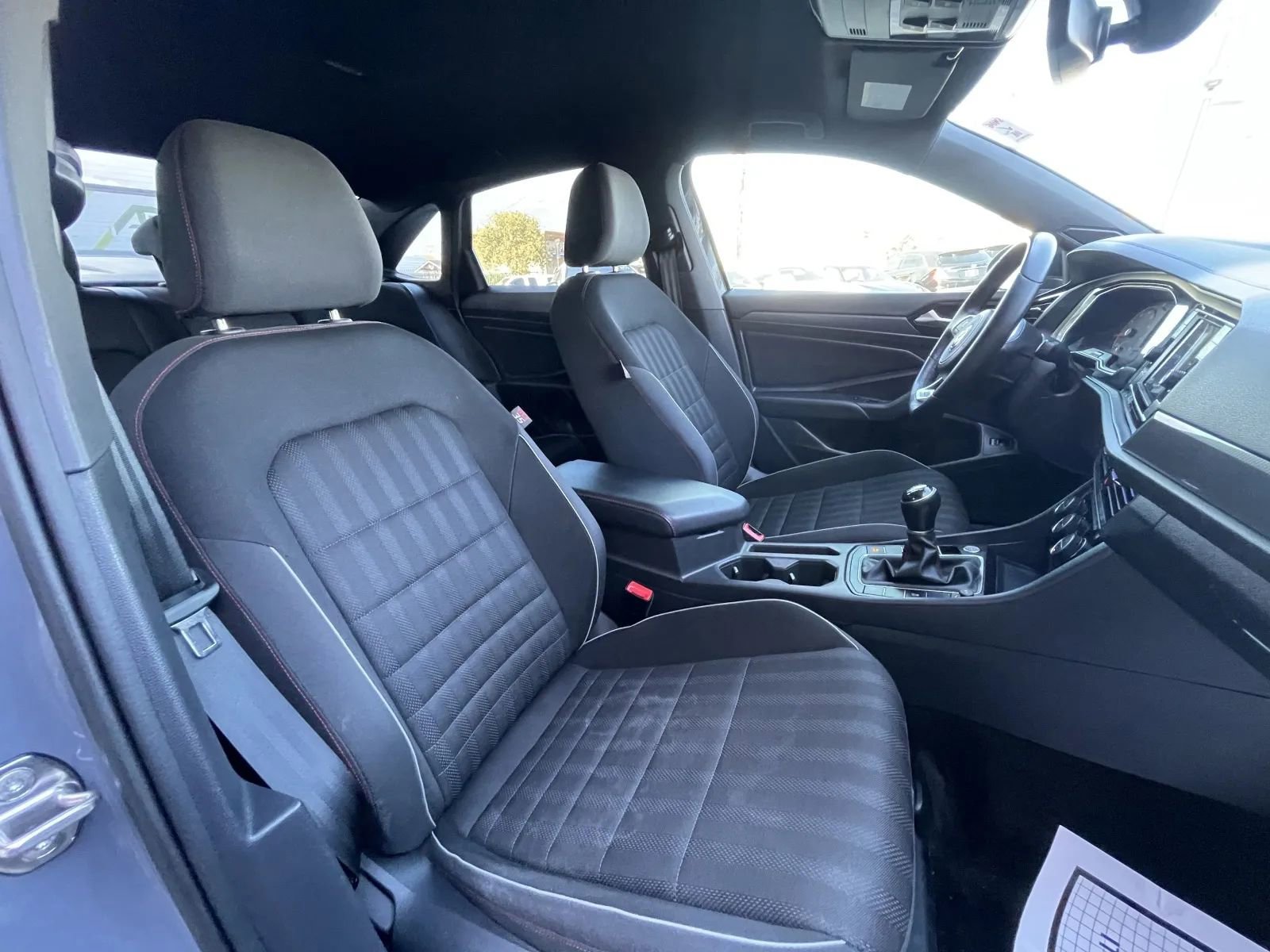 Used 2019 Volkswagen Jetta GLI FWD image 13