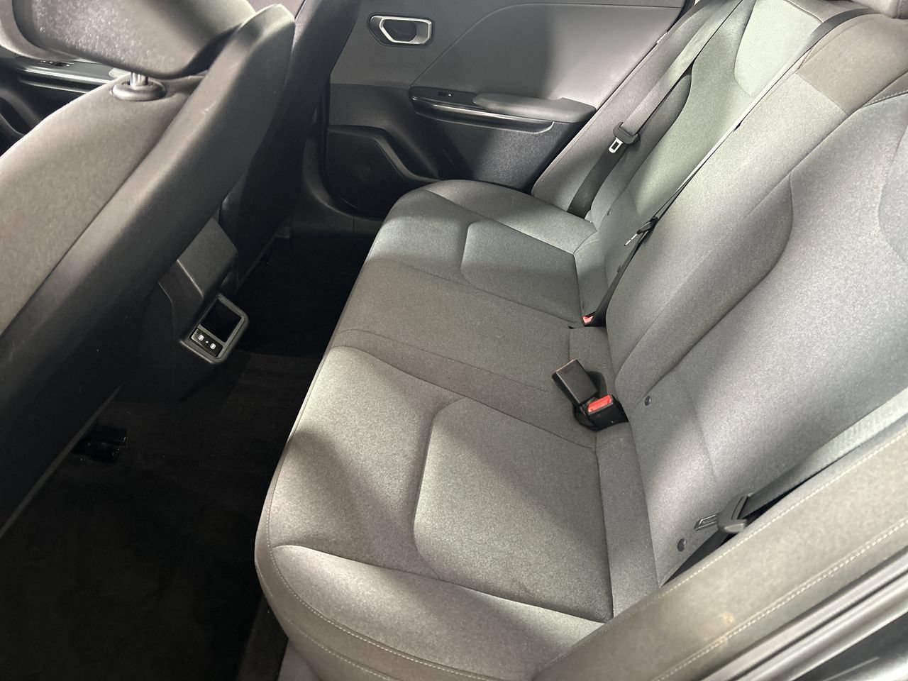 Used 2025 Kia K4 FWD image 23