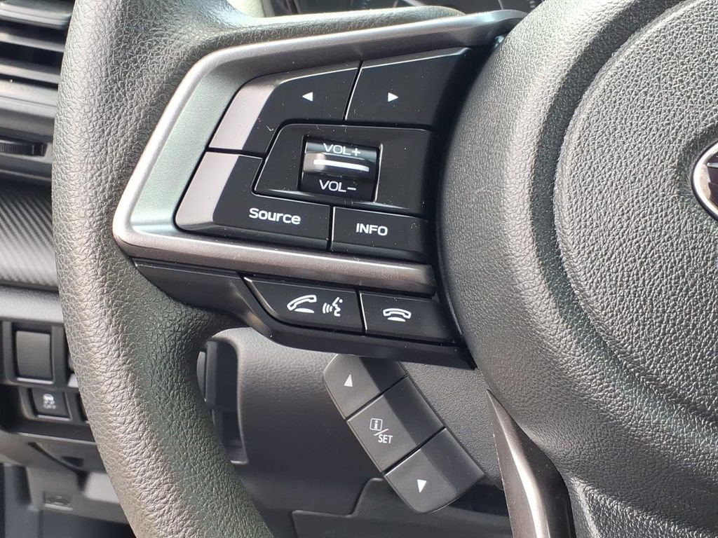 Certified 2021 Subaru Impreza 2.0i Premium AWD/4WD image 12