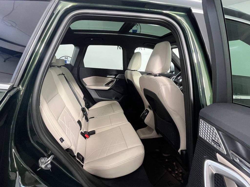 Certified 2023 BMW X1 xDrive28i w/ Premium Package AWD/4WD image 19