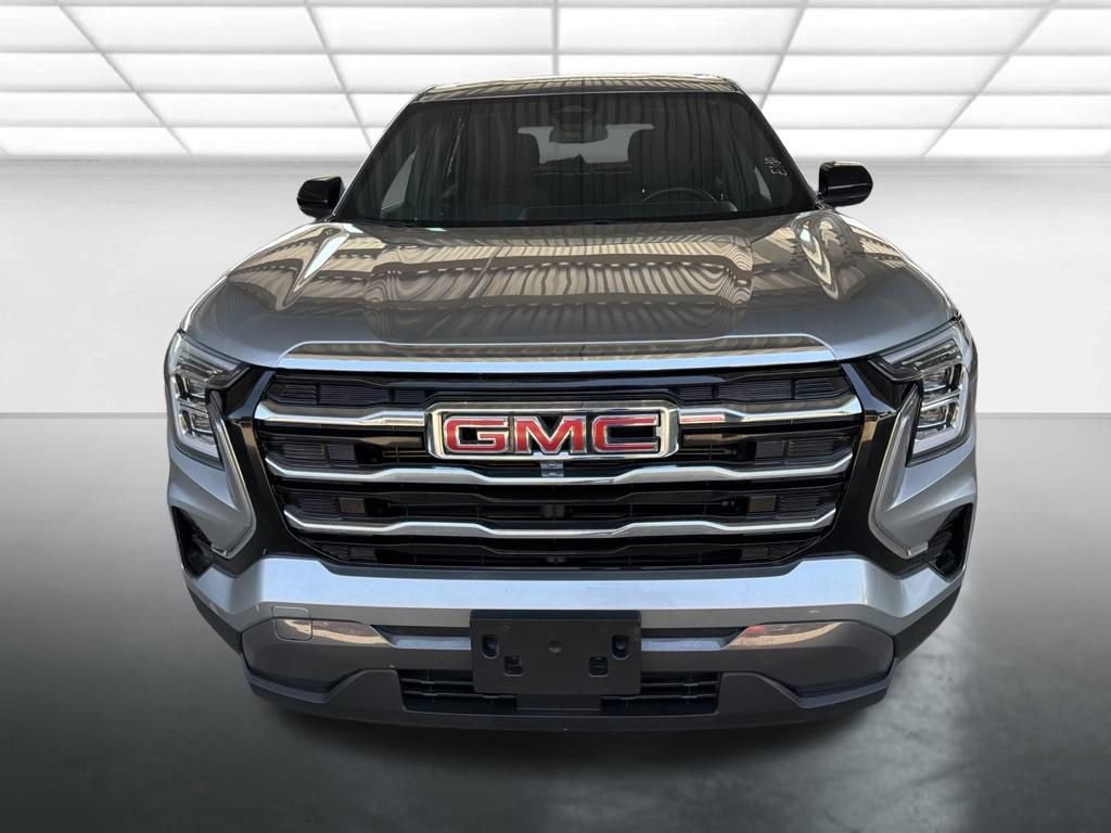 Used 2025 GMC Terrain Elevation FWD image 6