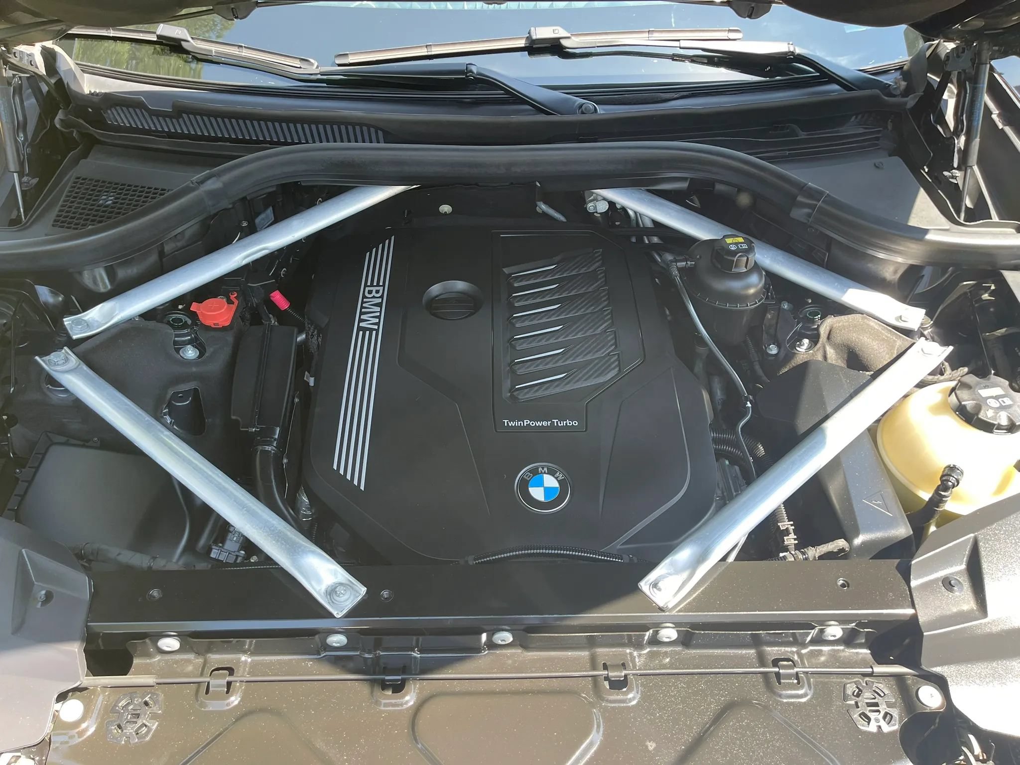 Used 2019 BMW X7 xDrive40i AWD/4WD image 21