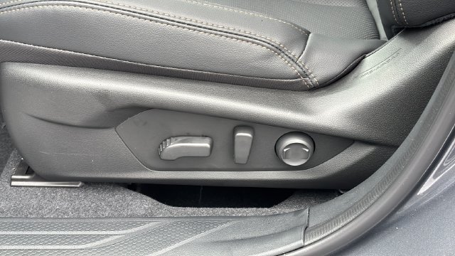 New 2026 Subaru Outback Limited AWD/4WD image 20