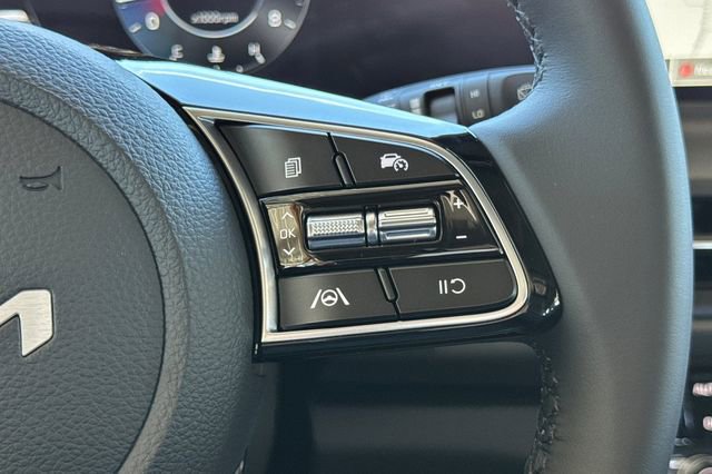 New 2026 Kia Seltos EX w/ EX Sunroof Package image 30