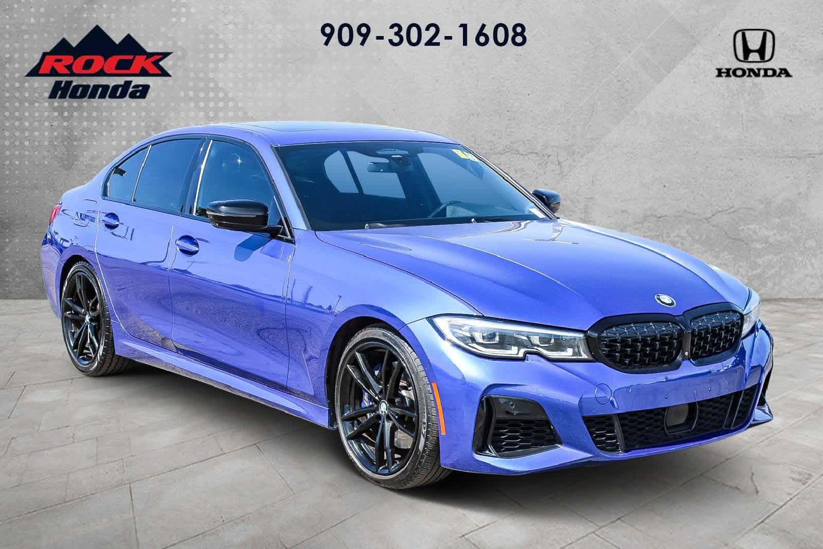 Used 2021 BMW M340i M340i image 3