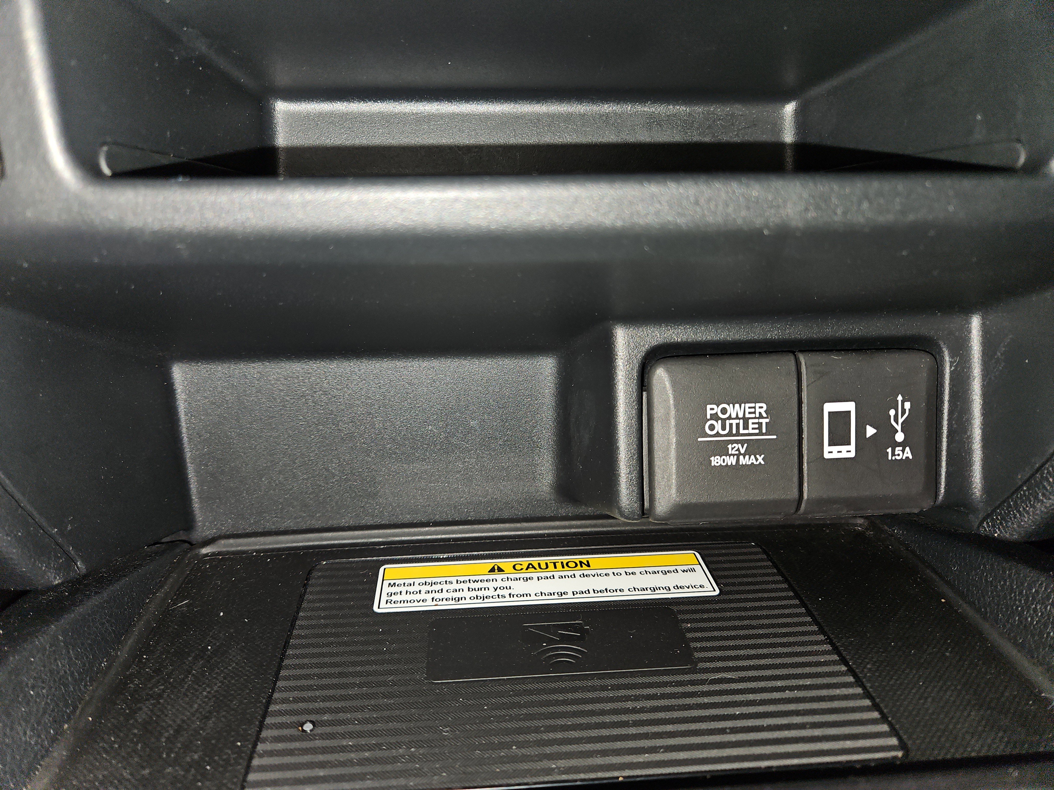 Used 2023 Honda Ridgeline RTL-E image 20