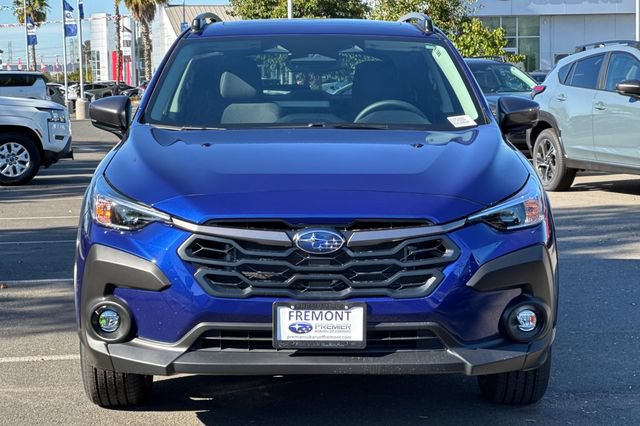 New 2026 Subaru Crosstrek 2.5i Premium AWD/4WD image 6