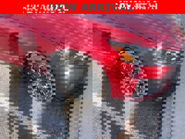 Used 2023 Nissan Altima 2.5 SR image 4