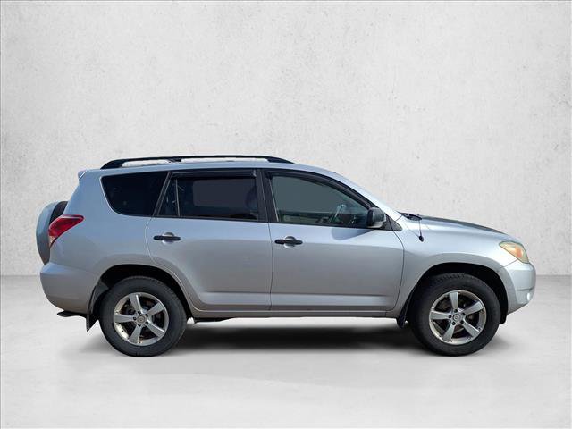 Used 2006 Toyota RAV4 4WD V6 image 4