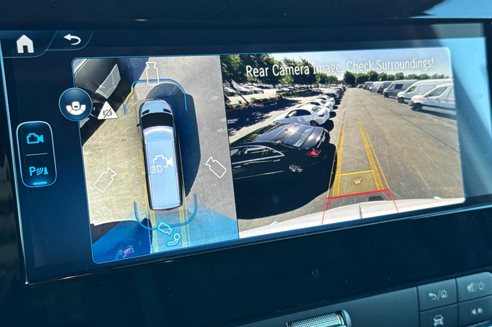 New 2025 Mercedes-Benz Sprinter 2500 image 18