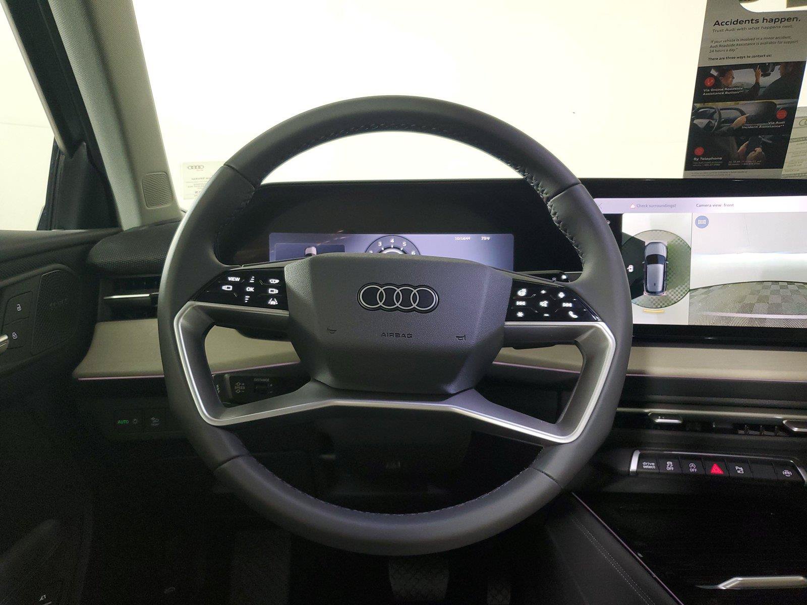 New 2026 Audi Q3 quattro 2.0T AWD/4WD image 16