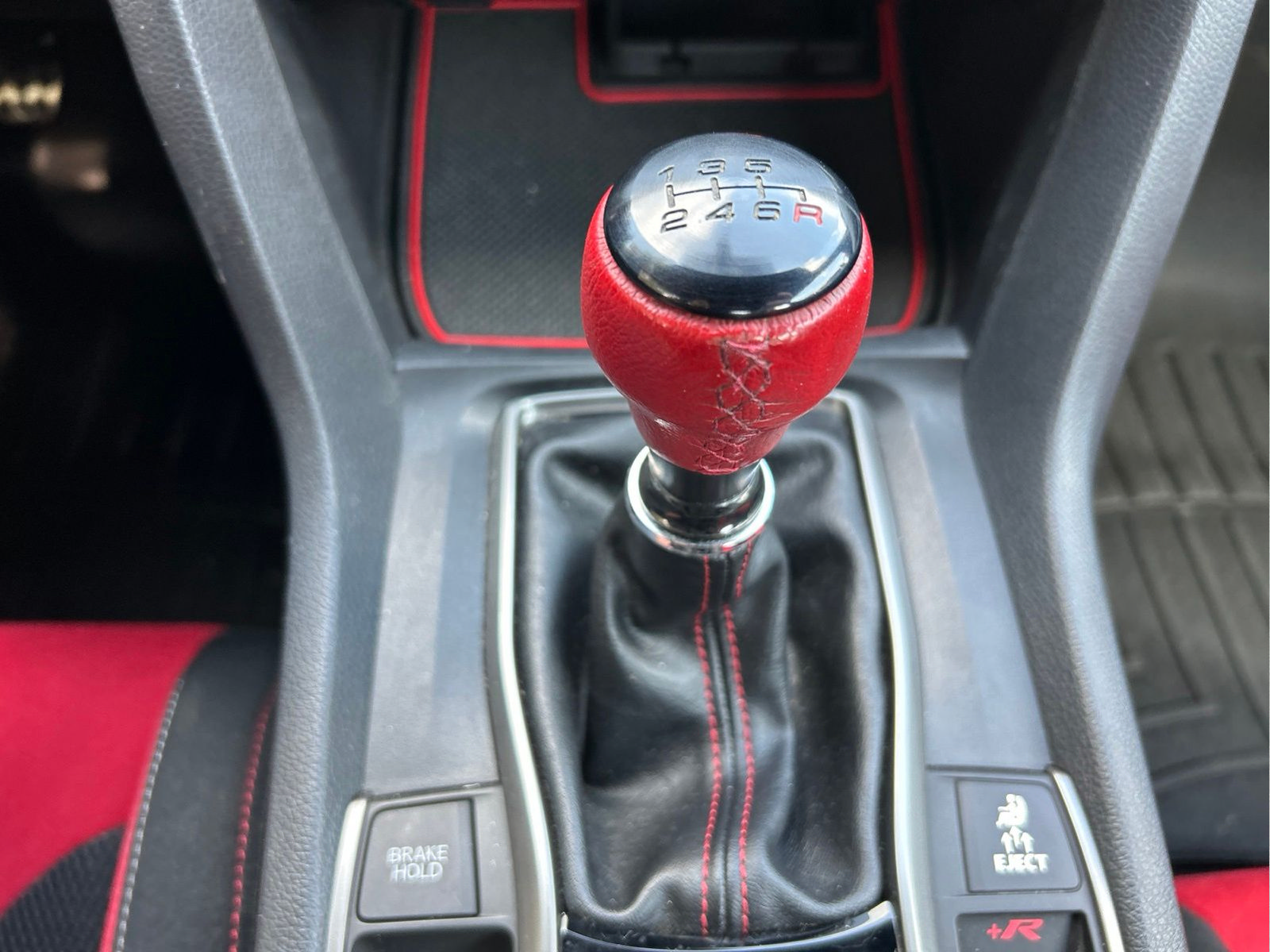 Used 2017 Honda Civic Type R image 19