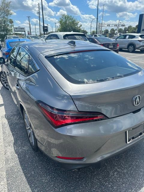 Used 2023 Acura Integra FWD image 2