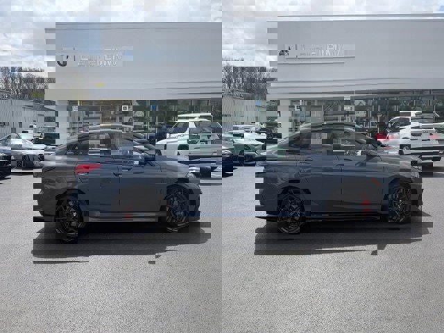 Certified 2024 BMW M235i xDrive Gran Coupe w/ M Performance Package image 9