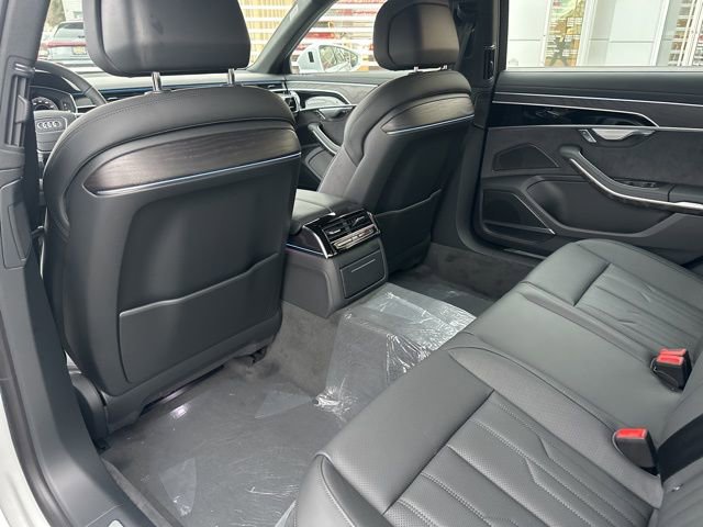 New 2026 Audi A8 L 3.0T AWD/4WD image 14
