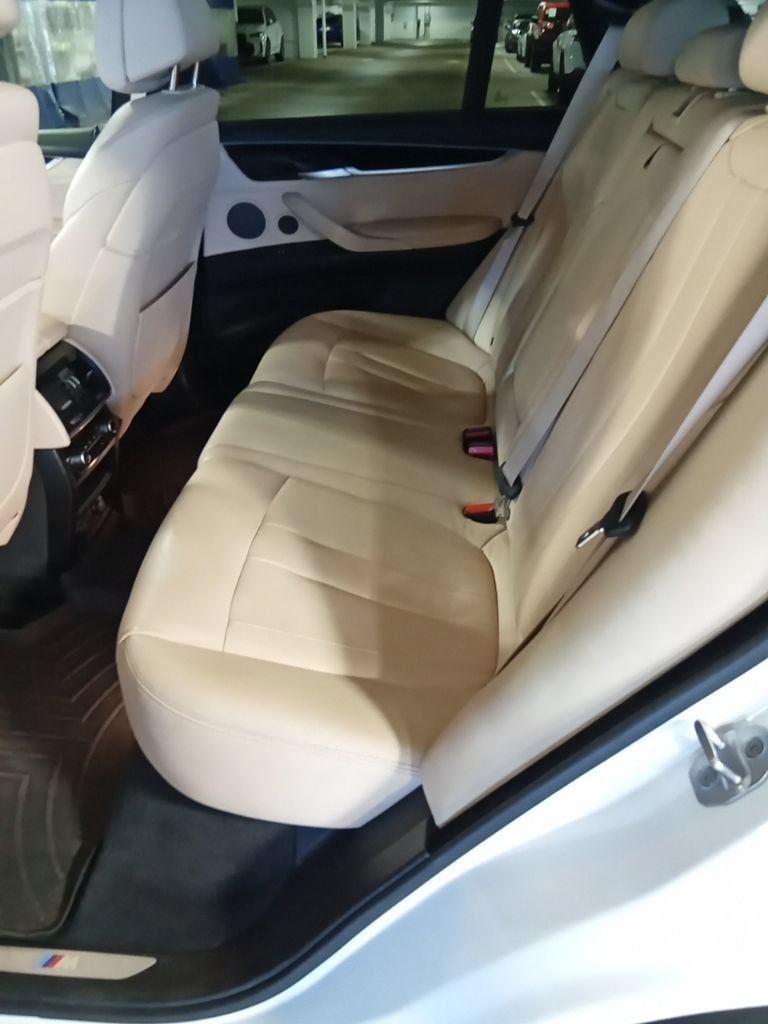 Used 2017 BMW X5 xDrive35i AWD/4WD image 10