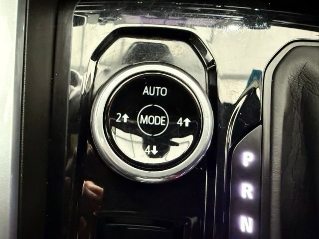 Used 2024 Chevrolet Colorado Trail Boss image 35