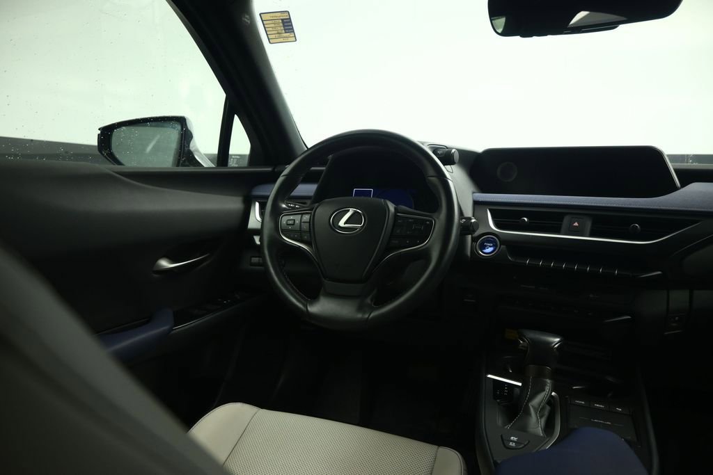 Used 2021 Lexus UX 250h w/ Premium Package AWD/4WD image 39