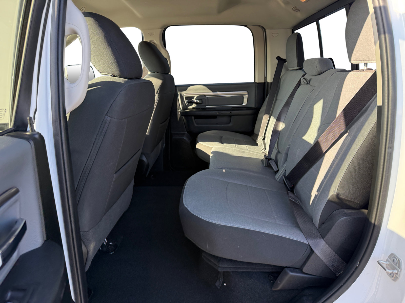 Used 2023 RAM 1500 Classic SLT w/ Trailer & Traction Group image 16