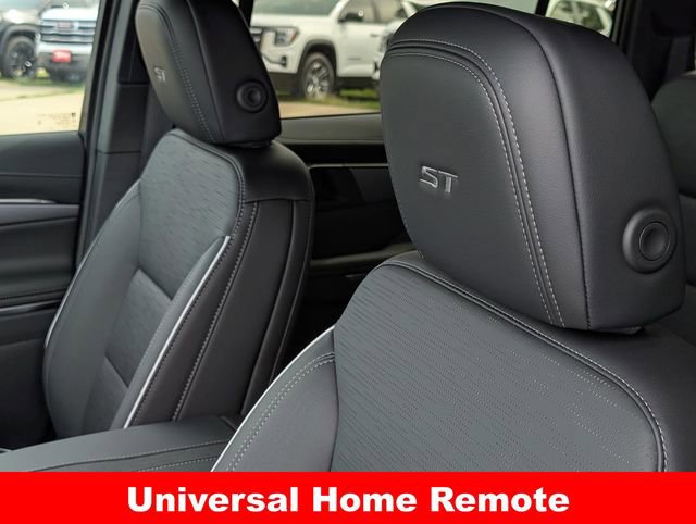 New 2026 Buick Enclave Sport Touring w/ Power Package image 16