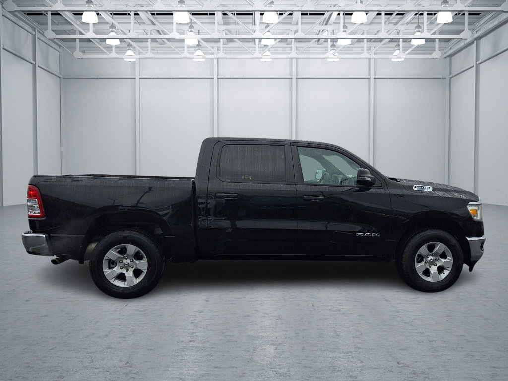 Used 2024 RAM 1500 Big Horn image 6