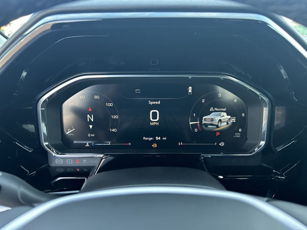 New 2026 GMC Sierra 1500 Elevation w/ Preferred Package image 14