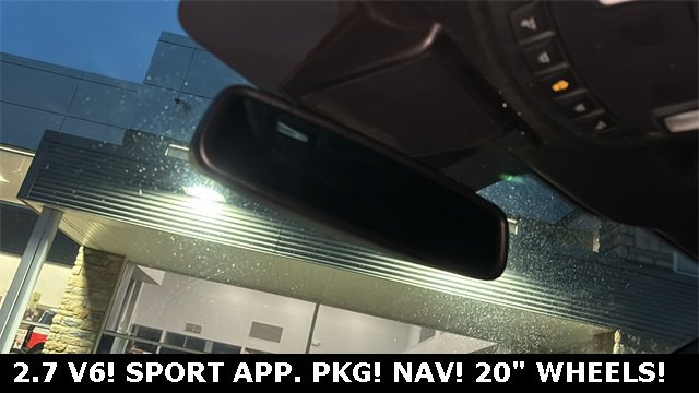 Used 2020 Ford F150 XLT w/ Equipment Group 302A Luxury image 21