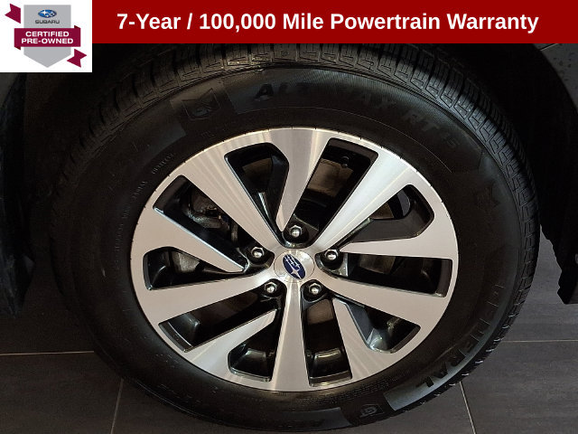 Used 2020 Subaru Outback Premium w/ Popular Package #1 AWD/4WD image 7