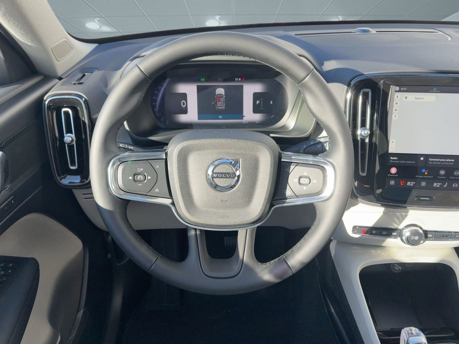 New 2026 Volvo XC40 B5 Plus w/ Protection Package Premier image 26