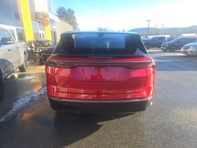 Used 2024 Jeep Wagoneer Launch Edition AWD/4WD image 6