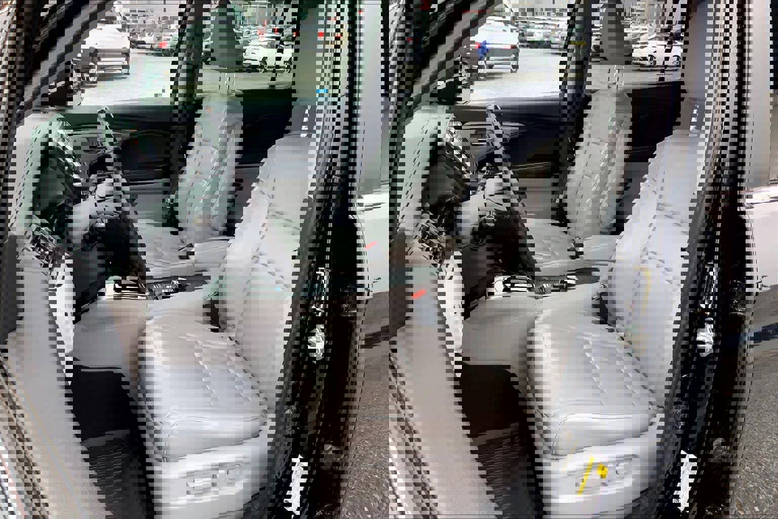 Used 2018 Honda Pilot EX-L image 8