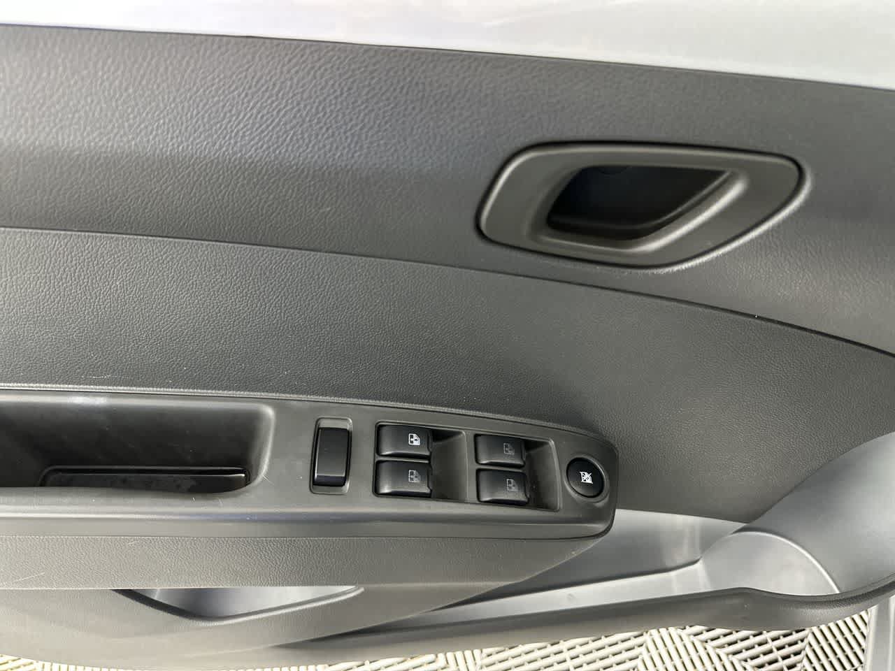 Used 2014 Chevrolet Spark LS FWD image 11