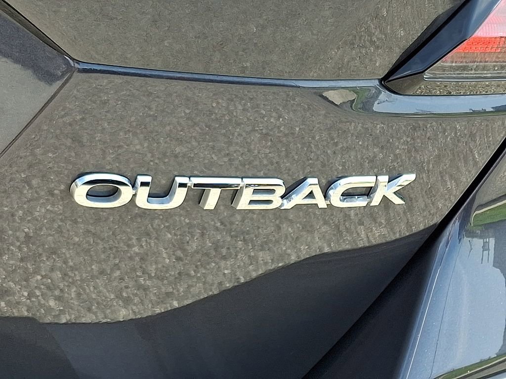 Certified 2023 Subaru Outback Limited image 31
