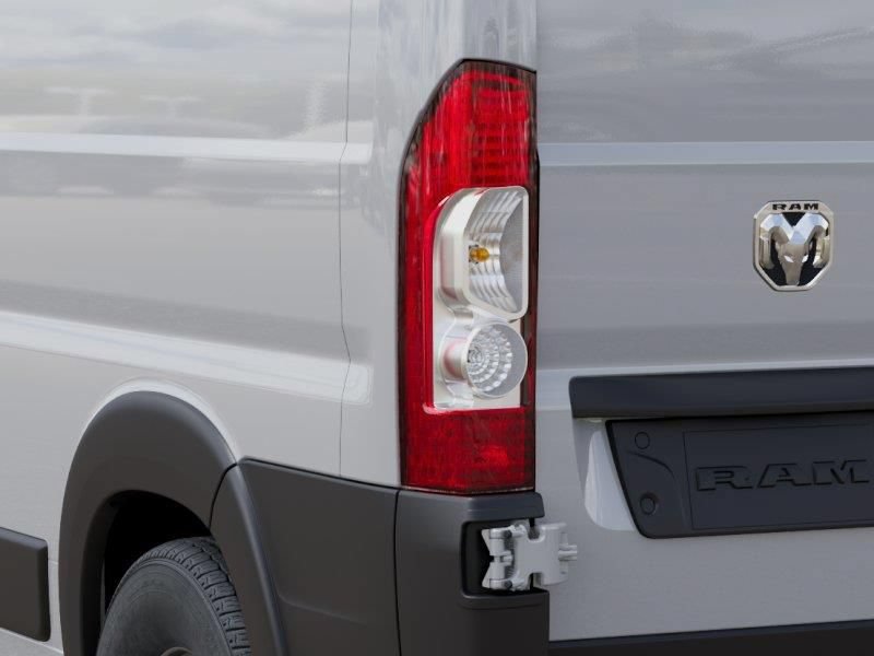 New 2026 RAM ProMaster 2500 w/ Convenience Group FWD image 10