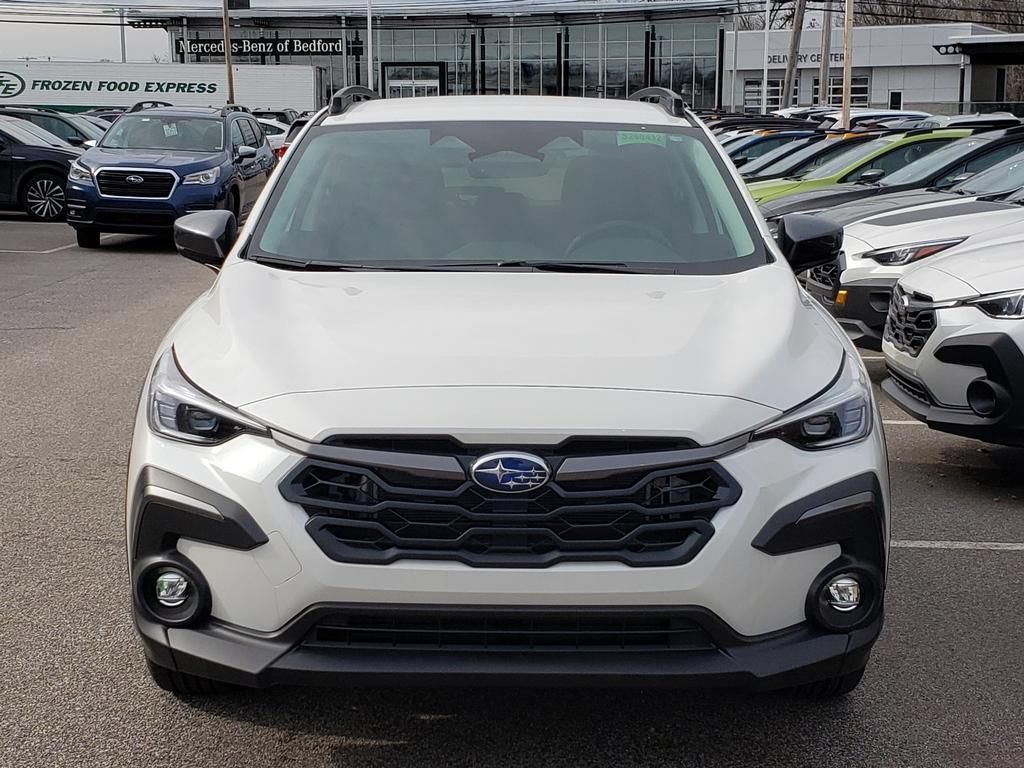 New 2026 Subaru Crosstrek 2.5i Limited AWD/4WD image 5