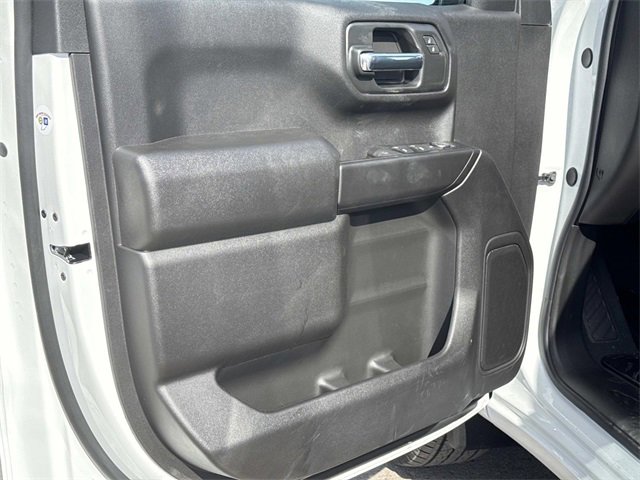 New 2026 GMC Sierra 1500 Pro w/ Graphite Edition image 12