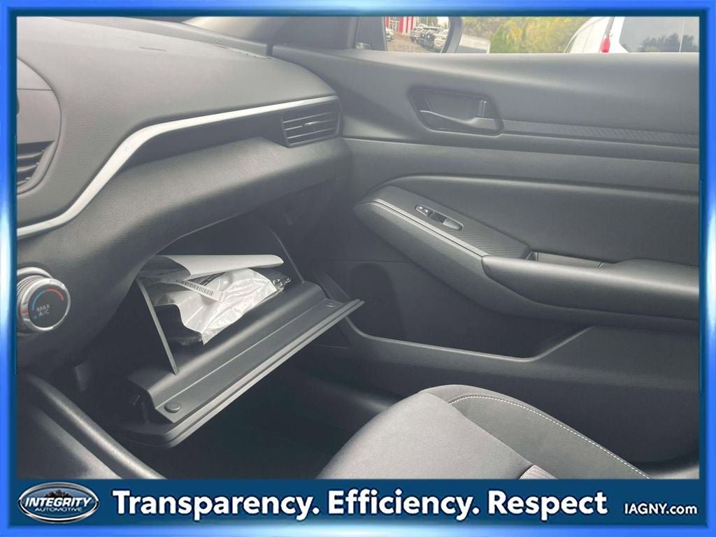 Used 2025 Nissan Altima 2.5 S image 31