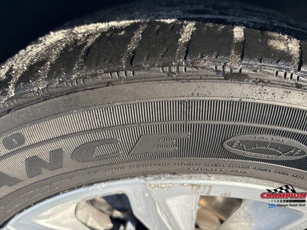 Used 2024 Chevrolet Malibu LT image 12