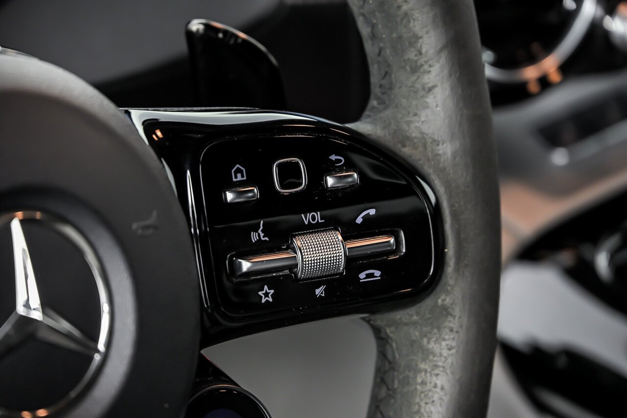 Used 2020 Mercedes-Benz AMG GT C image 24