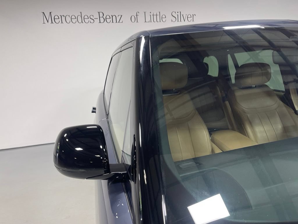 Used 2025 Land Rover Range Rover Long Wheelbase Autobiography AWD/4WD image 12