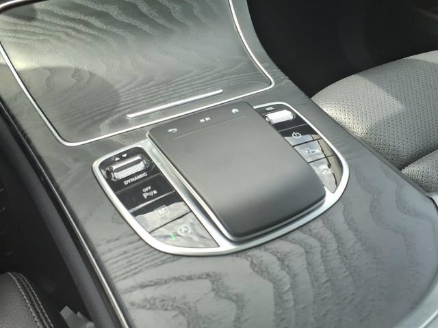 Used 2021 Mercedes-Benz GLC 300 w/ Premium Package image 17