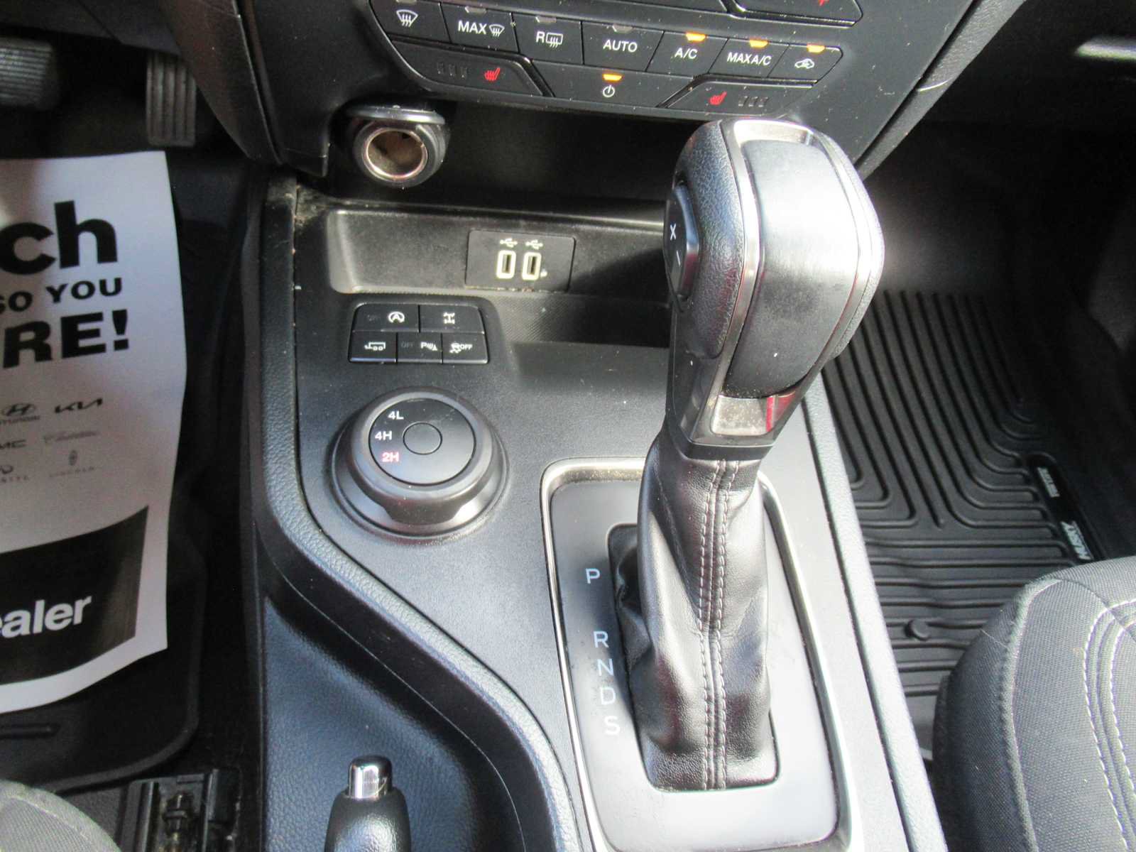 Used 2019 Ford Ranger XLT w/ Equipment Group 302A Luxury AWD/4WD image 24