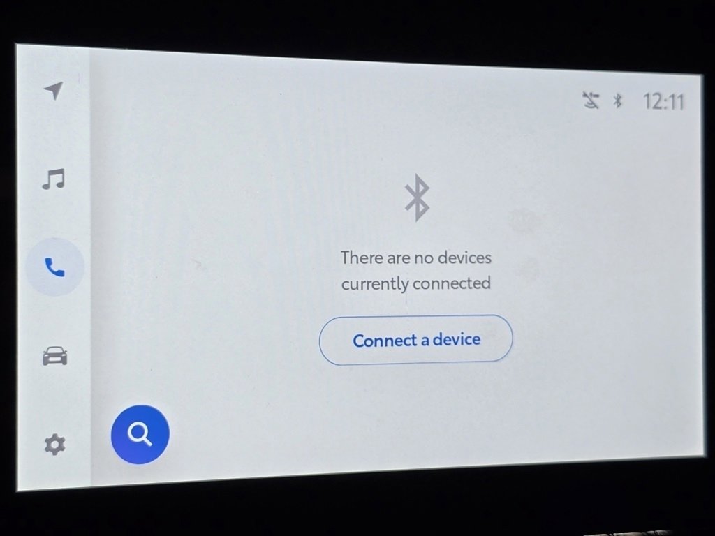 New 2026 Toyota Tundra SR5 image 5