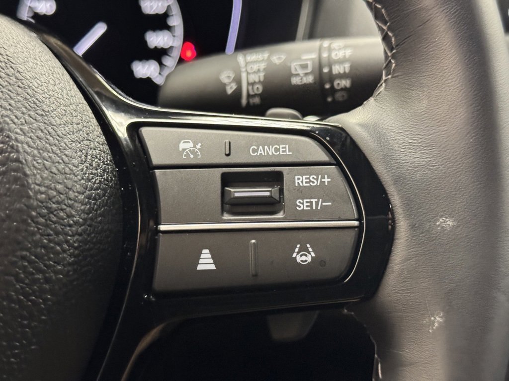 Used 2025 Honda Civic Sport image 21